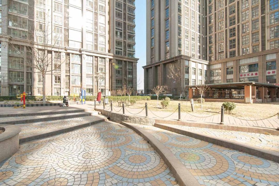 Photo of Others in Tianjin City Center