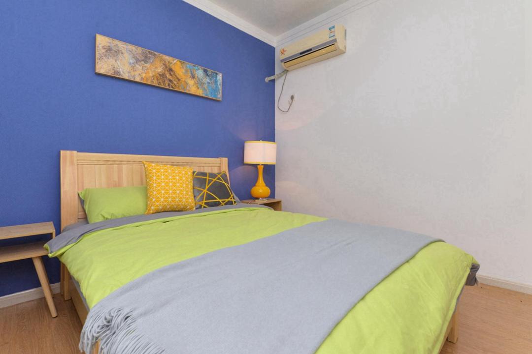 Photo of Bedroom in Daiyue