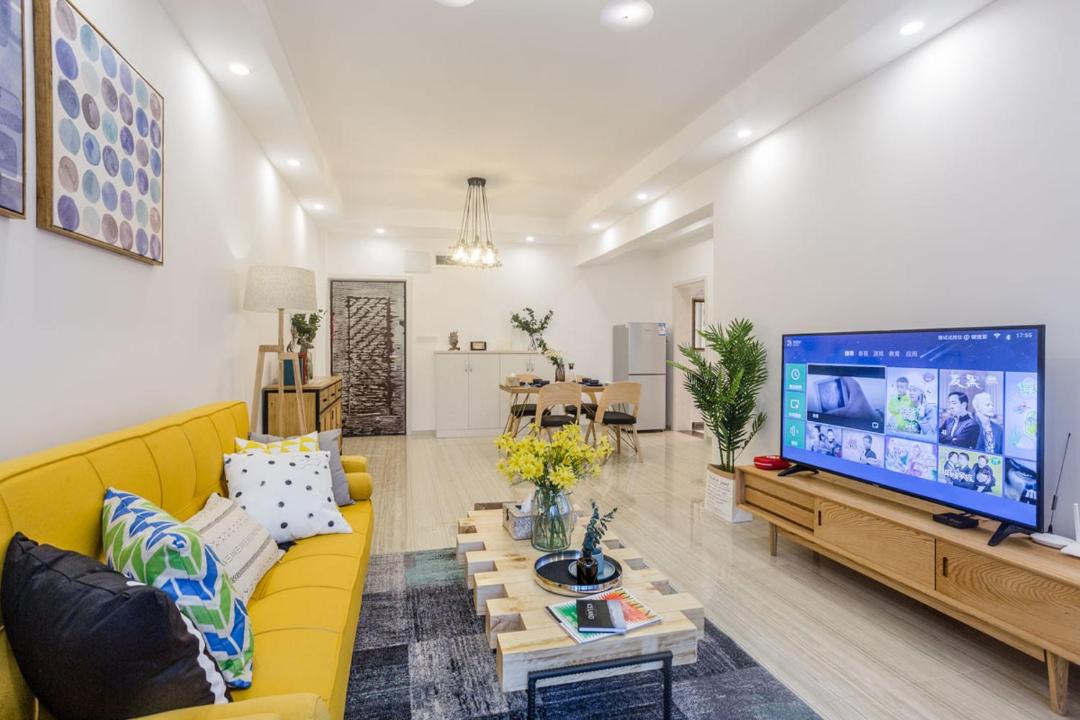 Photo of Livingroom in Chongqing