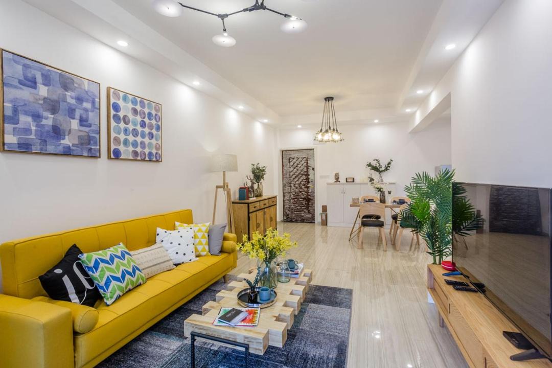 Photo of Livingroom in Chongqing
