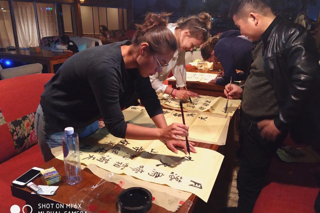 Photo of Others in Xiufeng