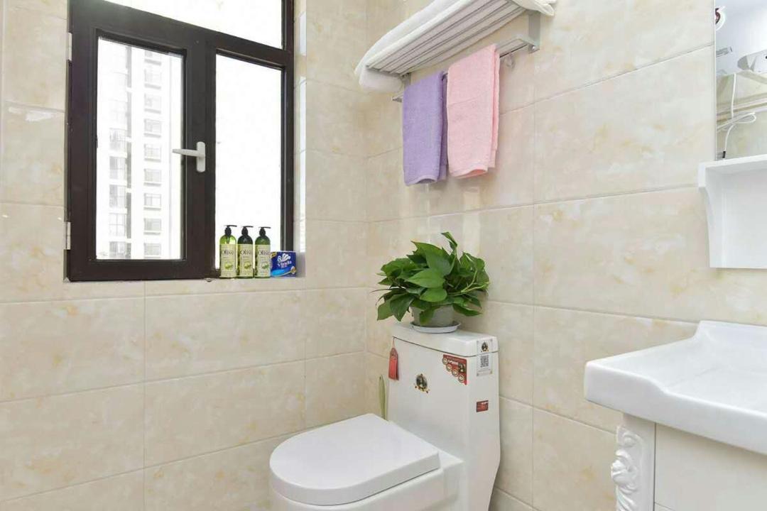Photo of Bathroom in Daiyue