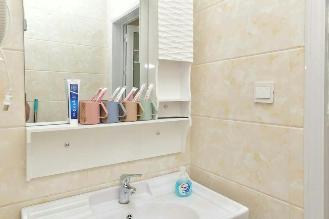 Photo of Bathroom in Daiyue