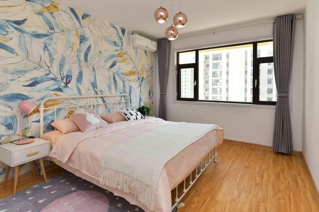 Photo of Bedroom in Daiyue