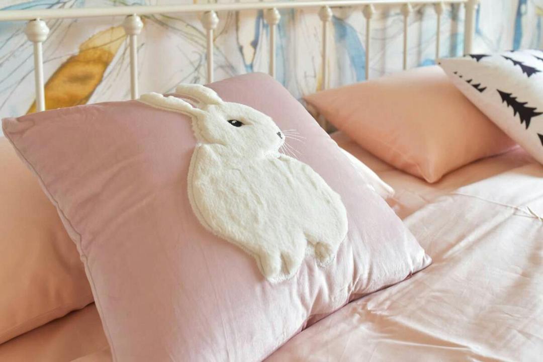 Photo of Bedroom in Daiyue