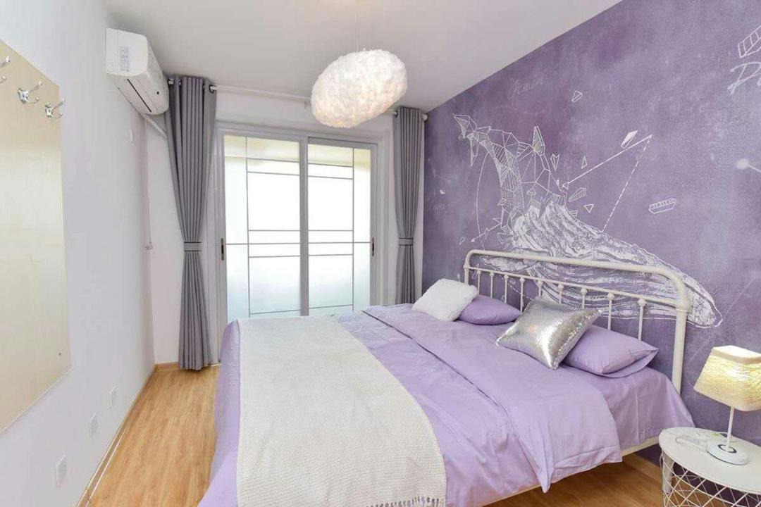 Photo of Bedroom in Daiyue