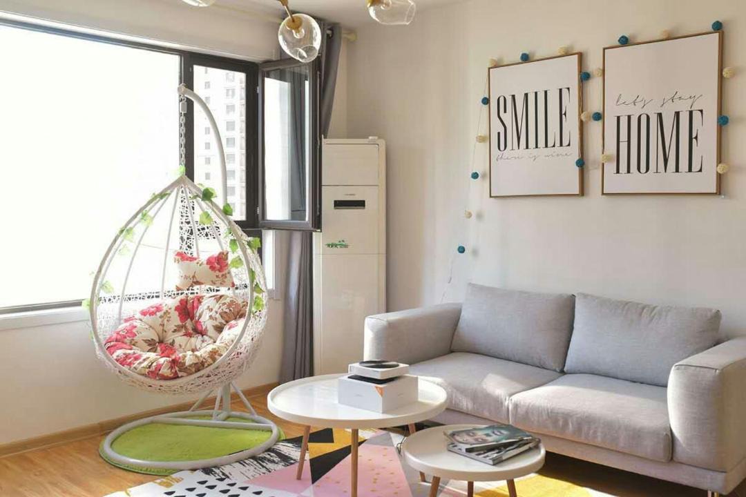 Photo of Livingroom in Daiyue