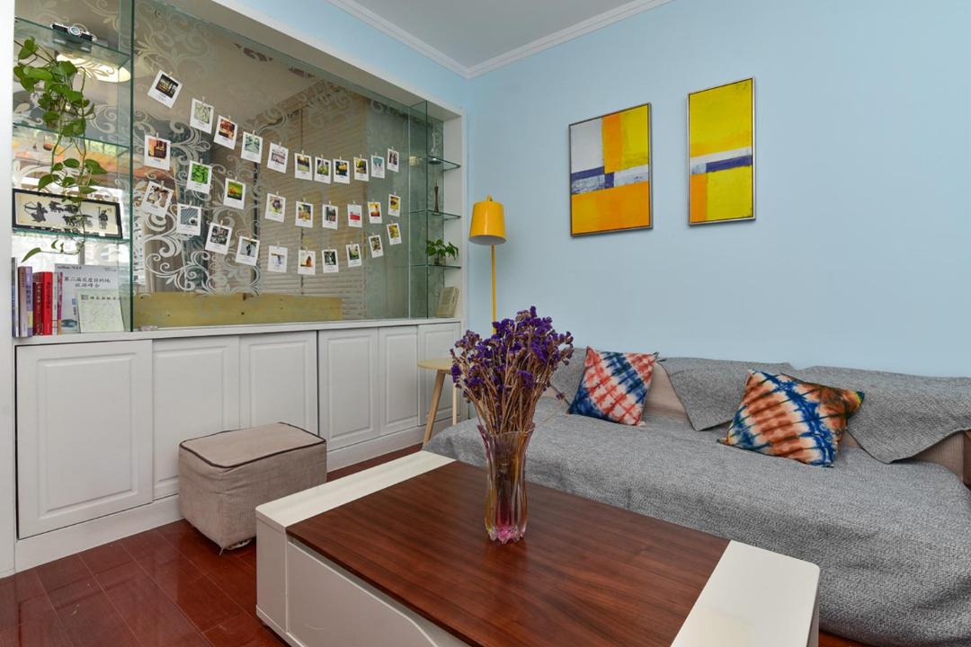 Photo of Livingroom in Daiyue