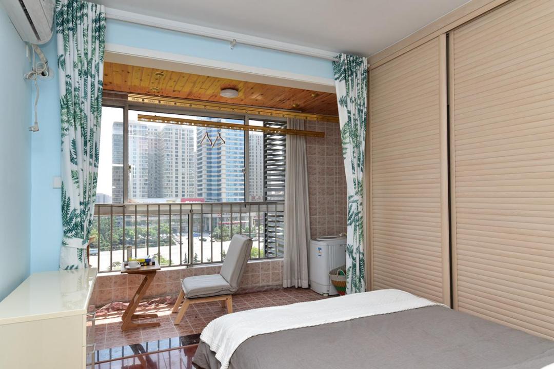 Photo of Bedroom in Daiyue