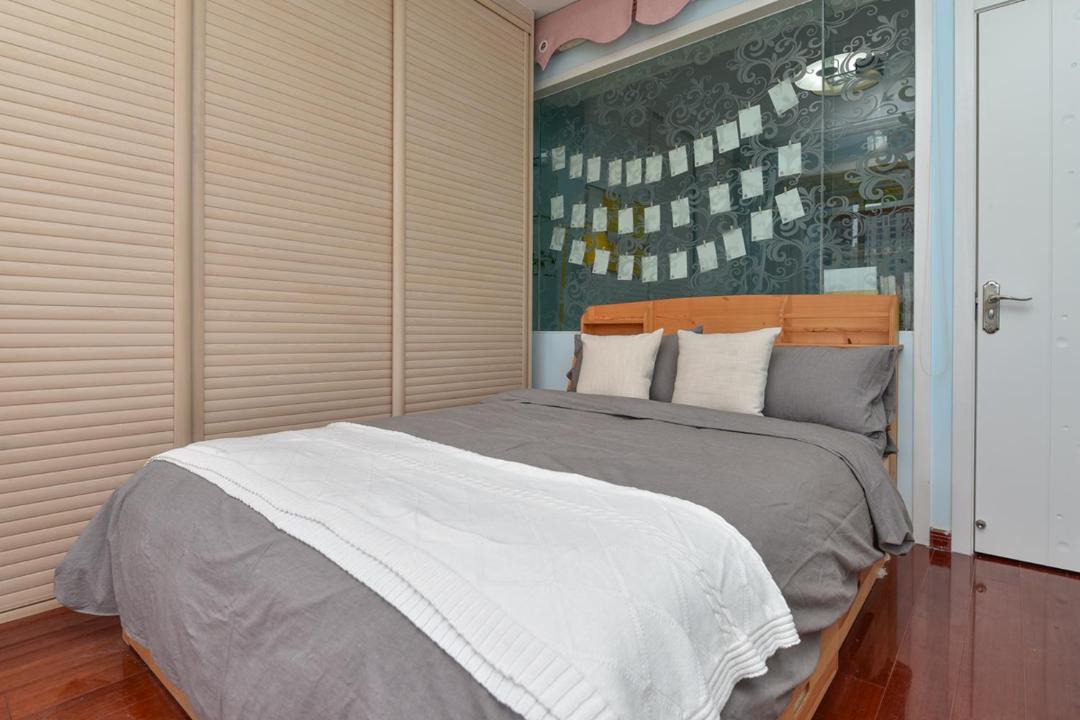 Photo of Bedroom in Daiyue