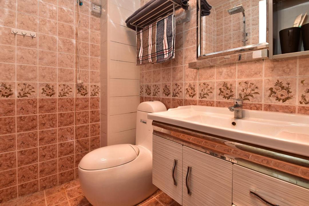 Photo of Bathroom in Daiyue