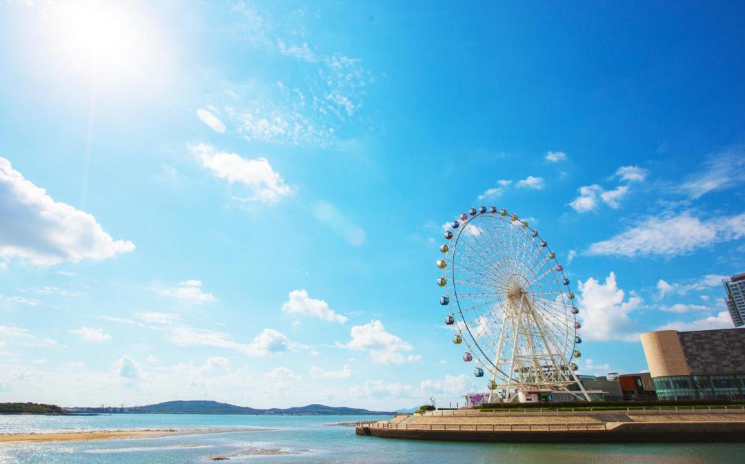 Photo of Others in Huangdao
