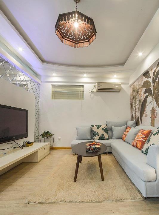 Photo of Livingroom in Jeifangbei Central Business District