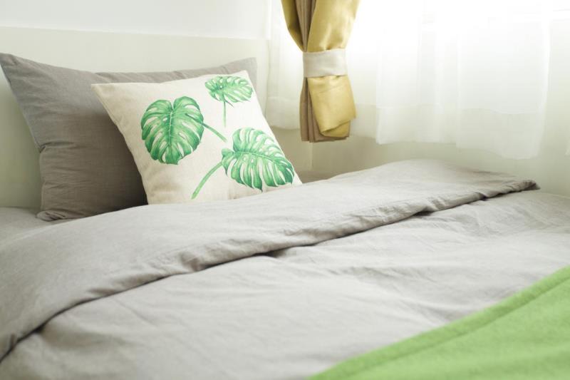 Photo of Bedroom in Jeifangbei Central Business District