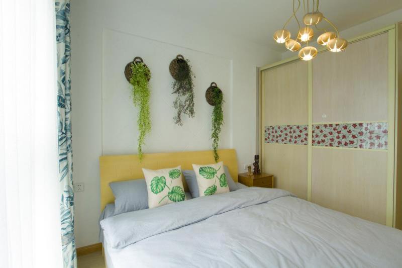 Photo of Bedroom in Jeifangbei Central Business District