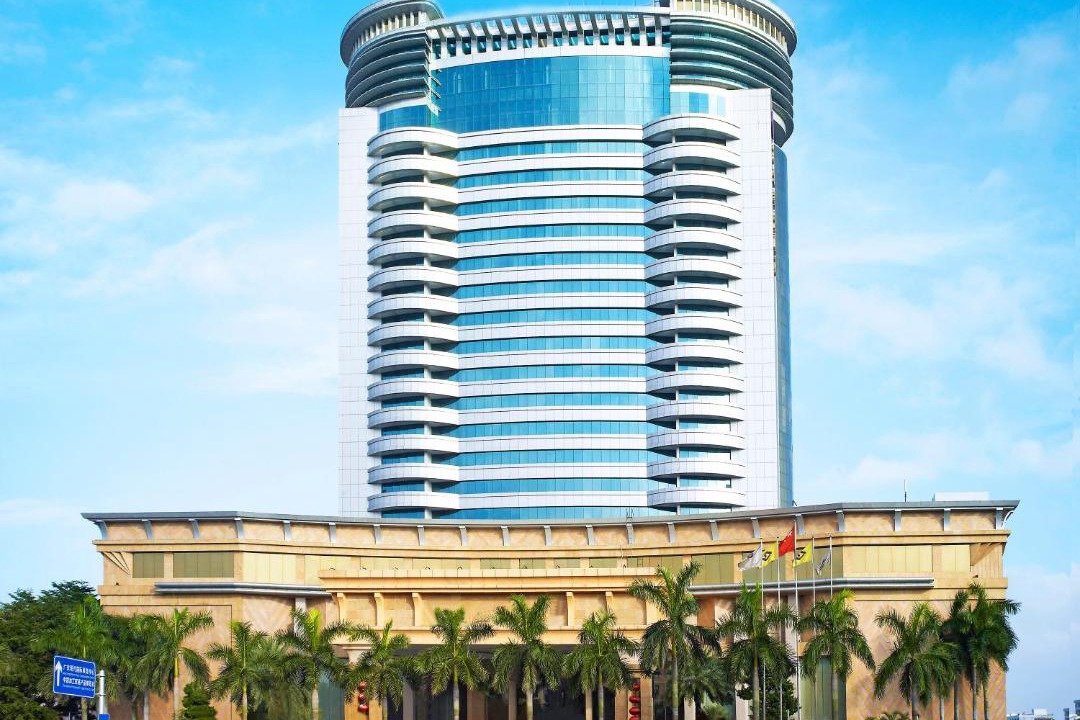 Photo of Buildings in Houjie