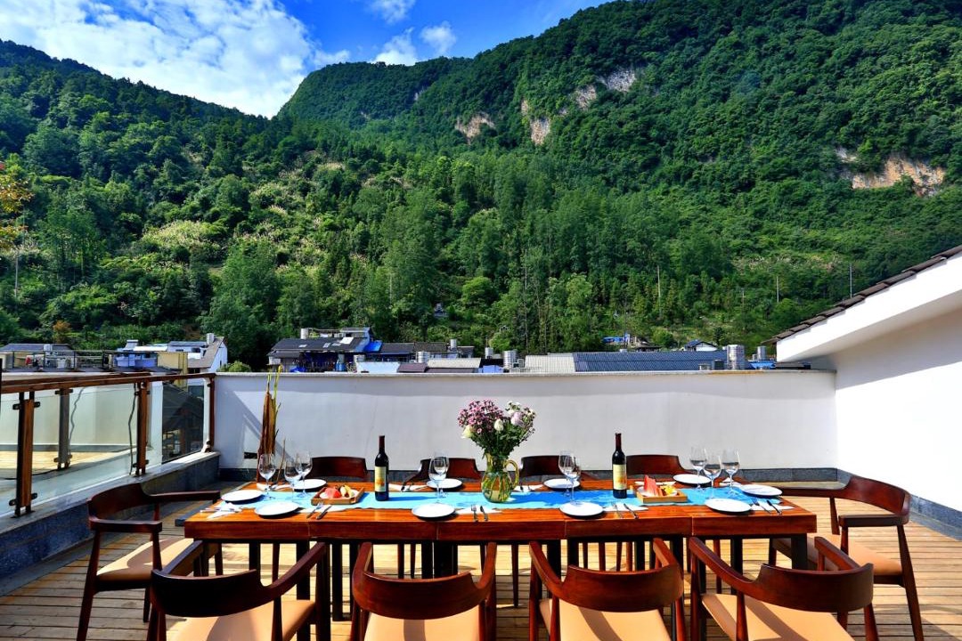 Photo of Others in Wulingyuan