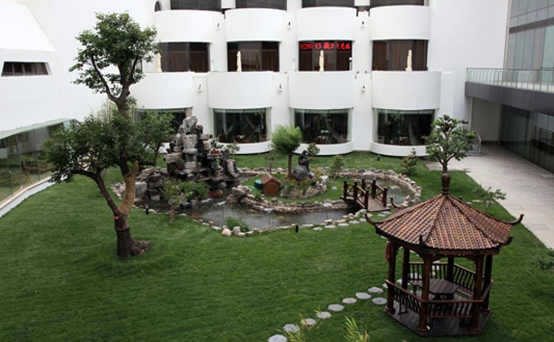 Photo of Others in Chaoyangmen