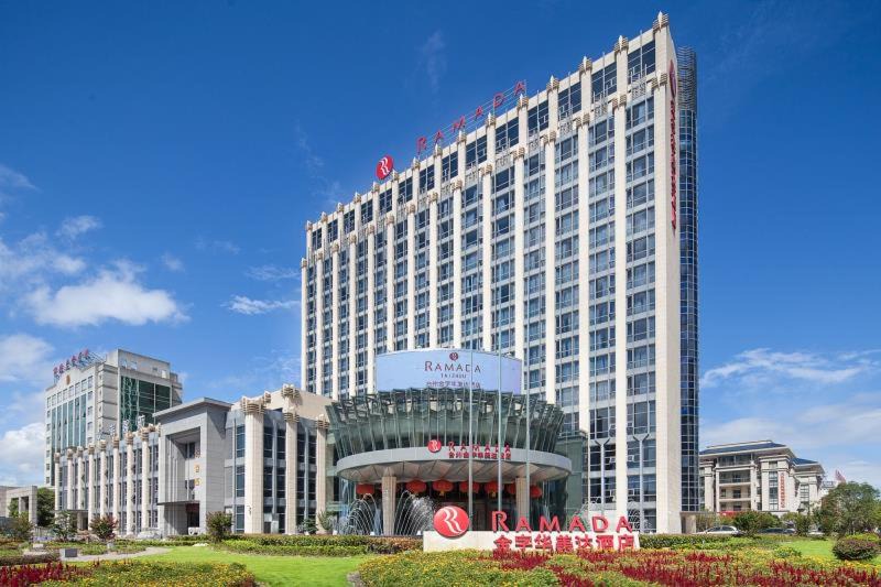 Photo of Others in Tiantai