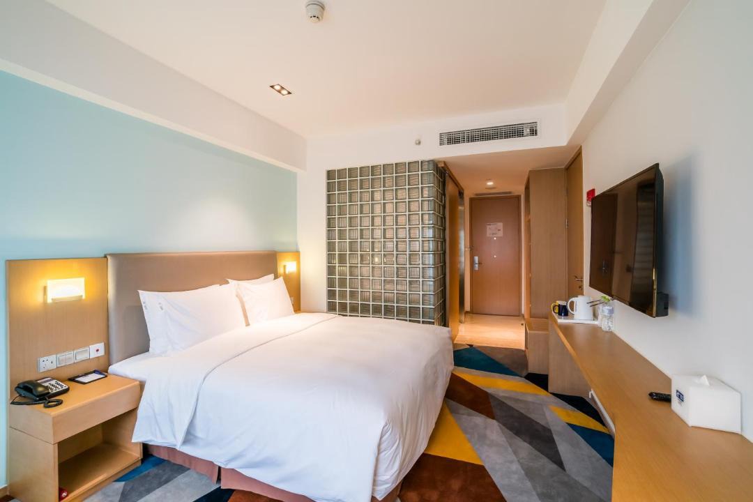 Photo of Bedroom in Xindu