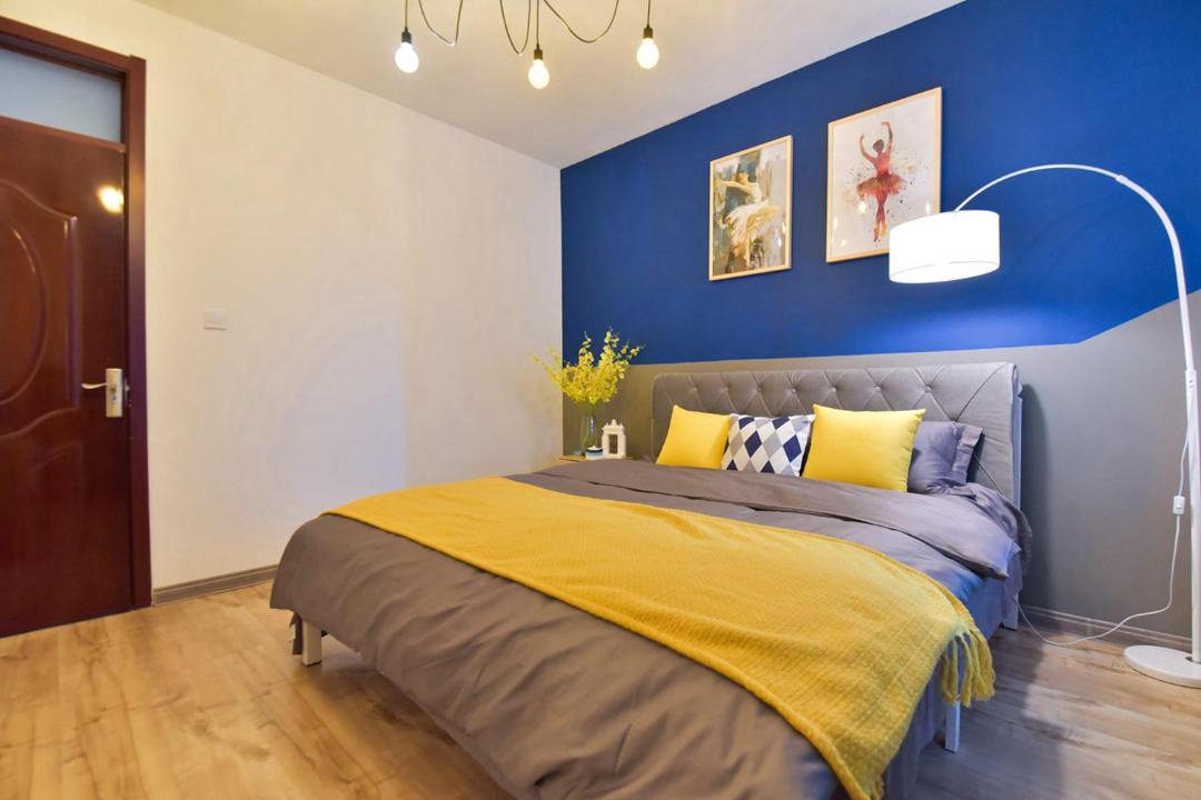 Photo of Bedroom in Daiyue