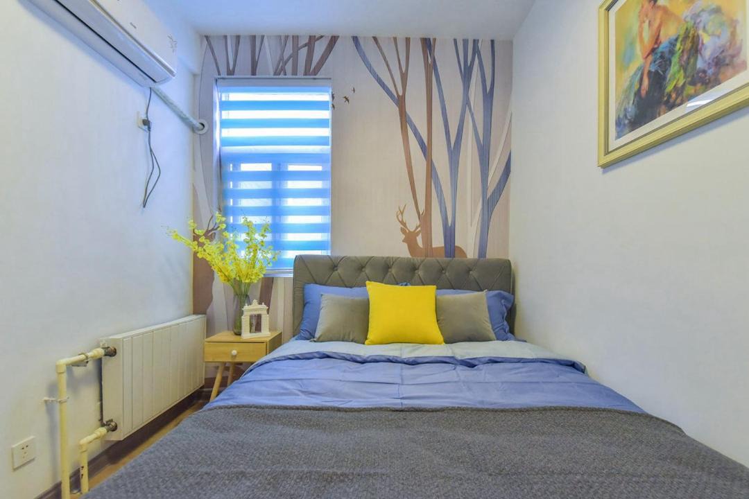 Photo of Bedroom in Daiyue