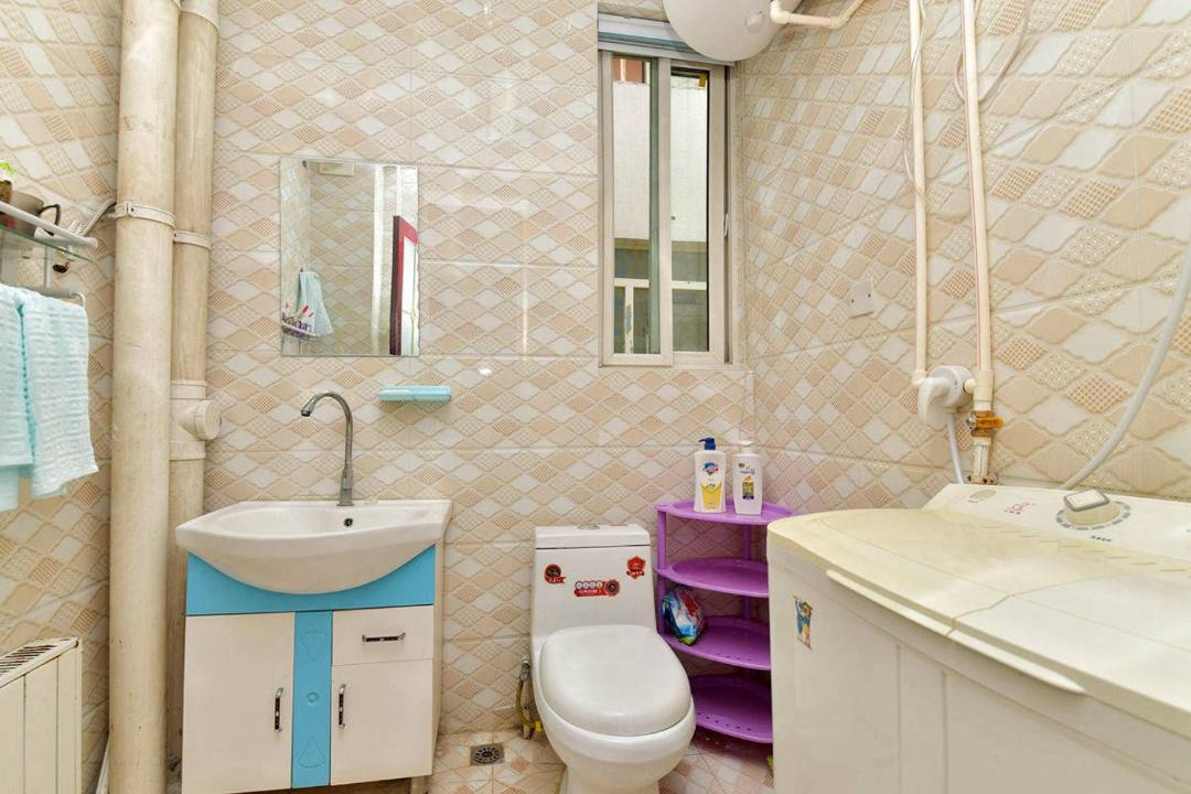 Photo of Bathroom in Daiyue