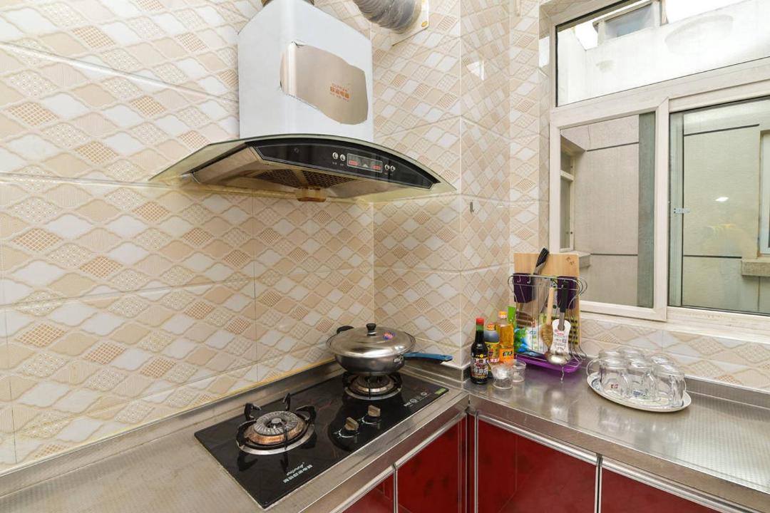 Photo of Kitchen in Daiyue