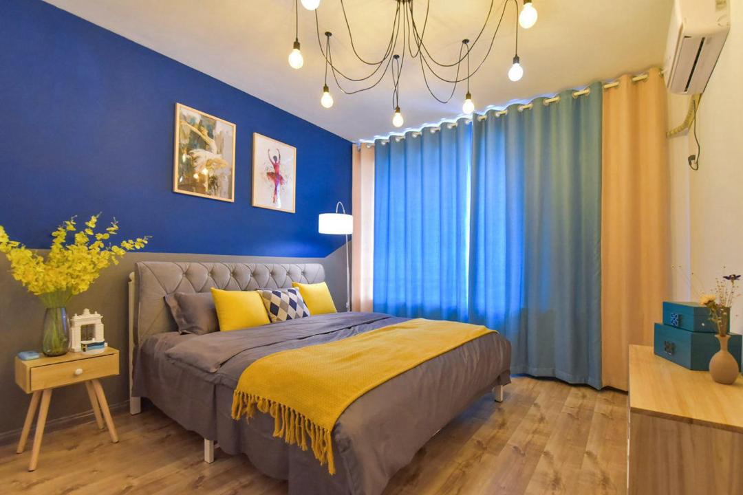 Photo of Bedroom in Daiyue