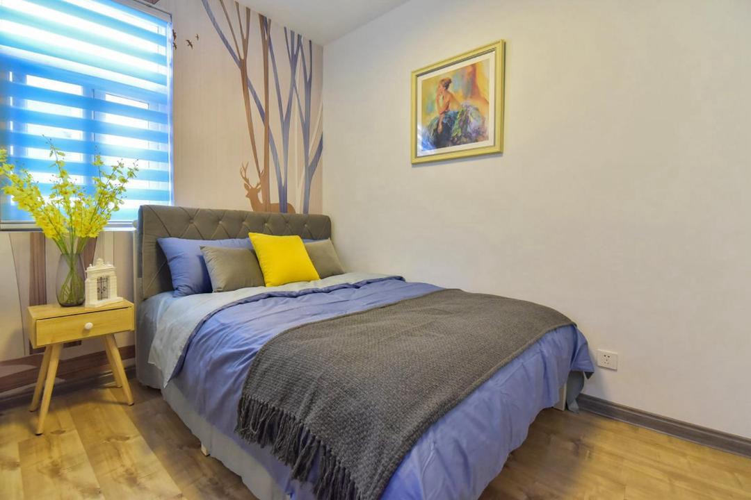 Photo of Bedroom in Daiyue