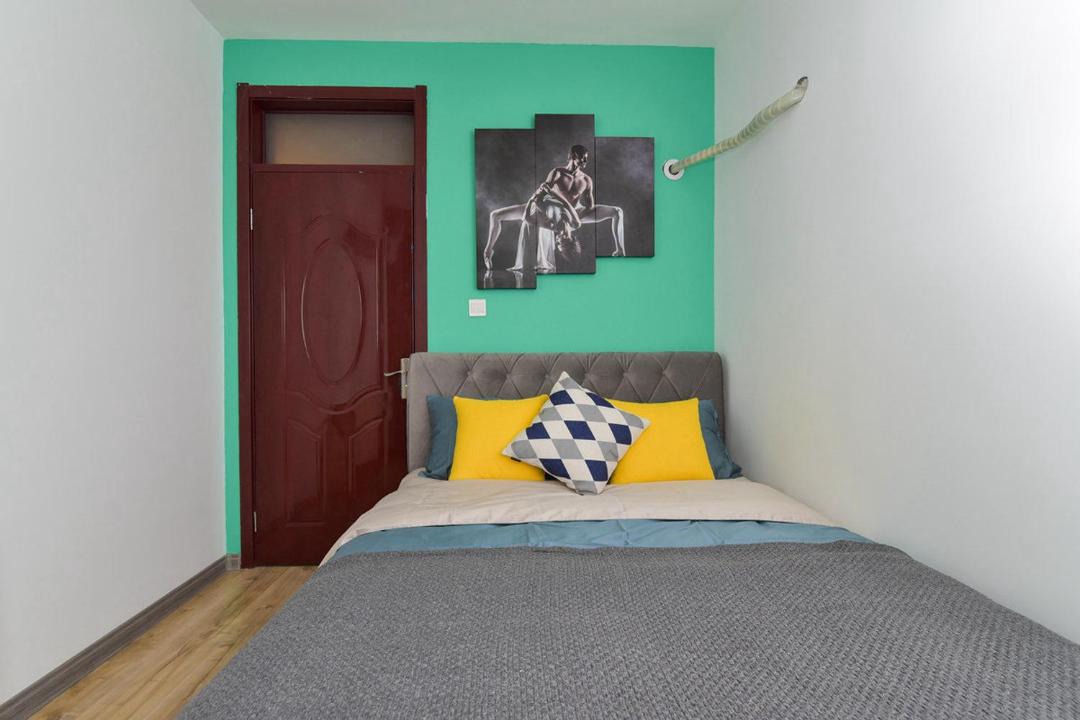 Photo of Bedroom in Daiyue