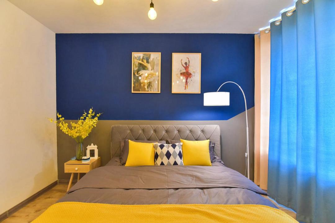 Photo of Bedroom in Daiyue