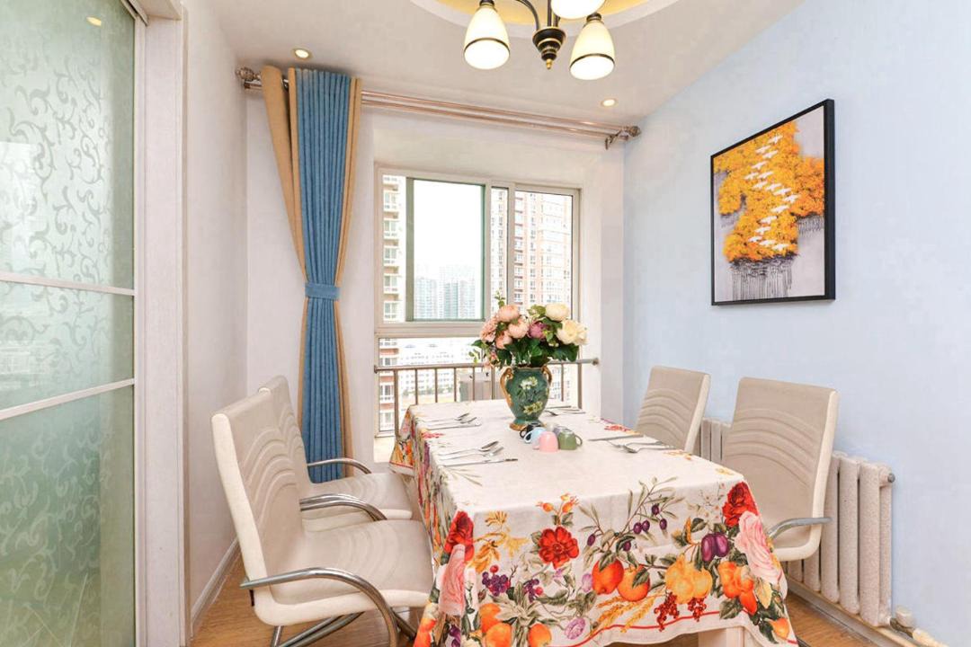 Photo of Livingroom in Daiyue
