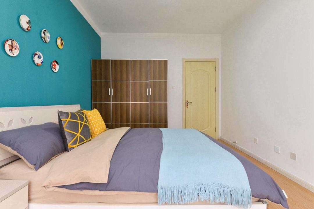 Photo of Bedroom in Daiyue