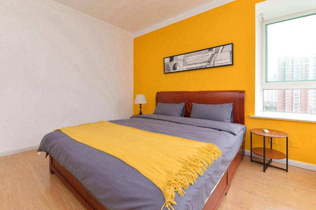 Photo of Bedroom in Daiyue