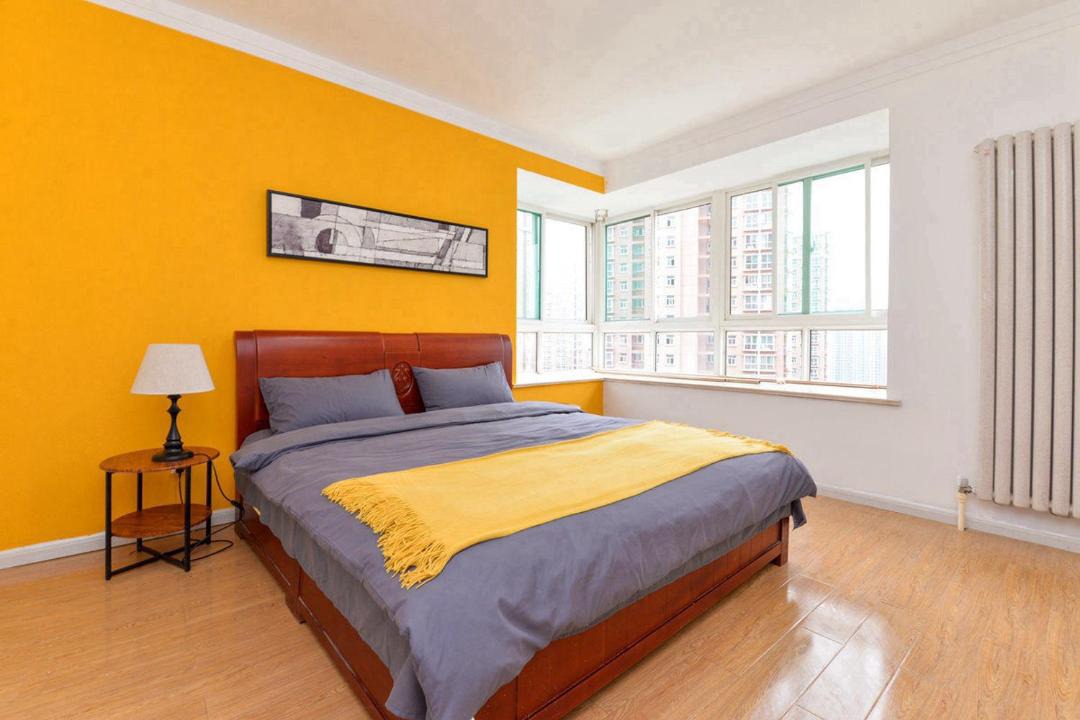 Photo of Bedroom in Daiyue