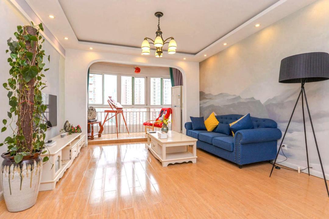 Photo of Livingroom in Daiyue