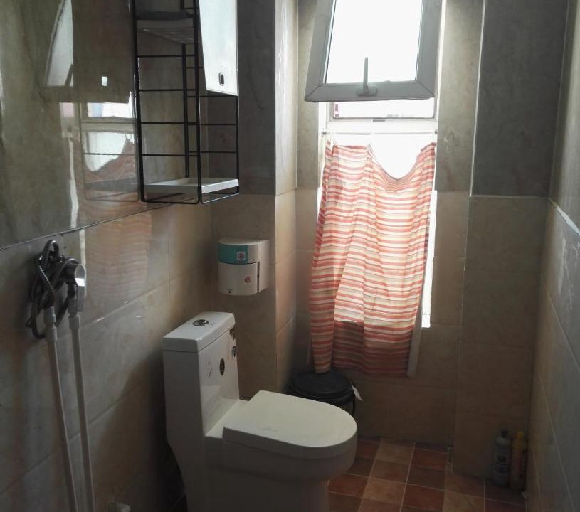 Photo of Bathroom in Xining City Centre