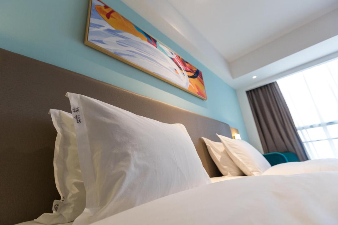 Photo of Bedroom in Xindu
