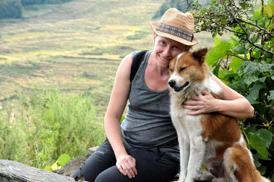 Photo of Others in Honghe