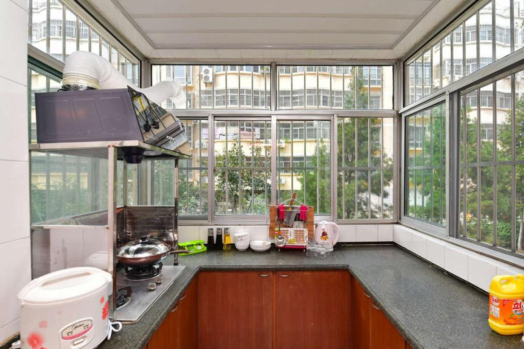 Photo of Kitchen in Daiyue