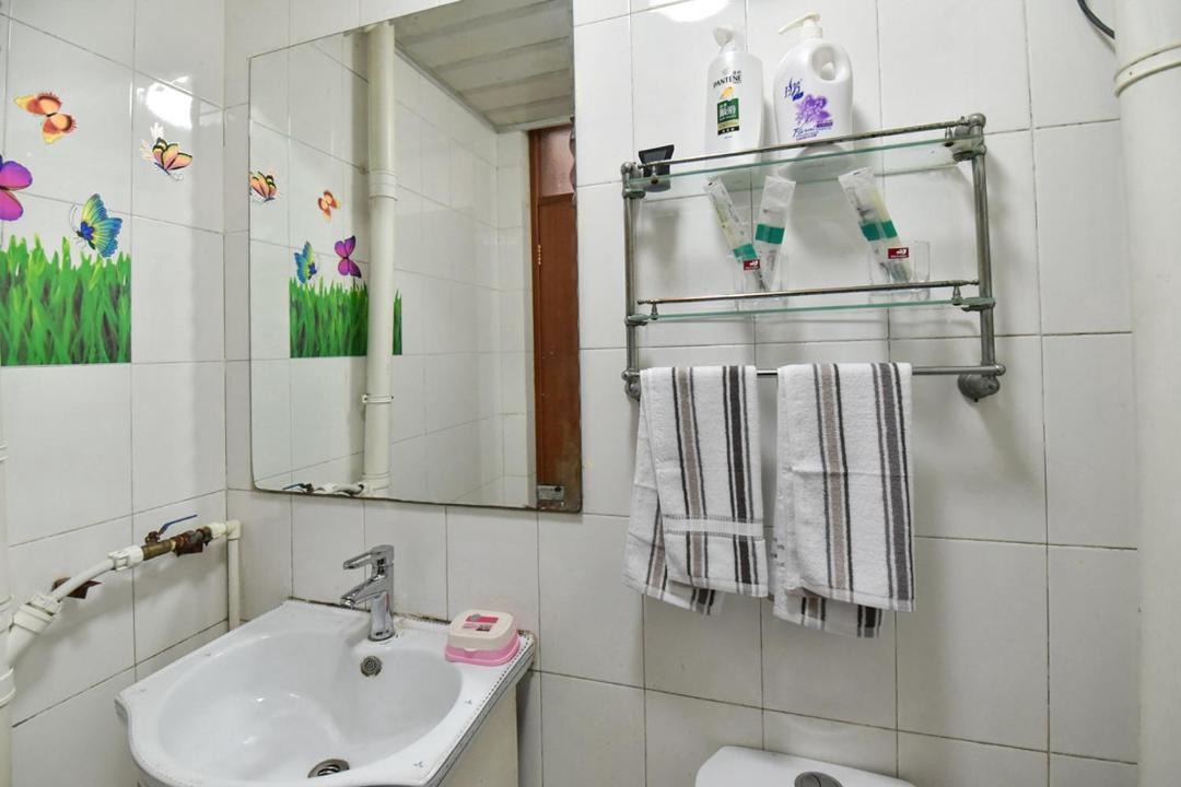 Photo of Bathroom in Daiyue