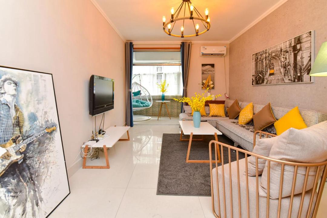 Photo of Livingroom in Daiyue