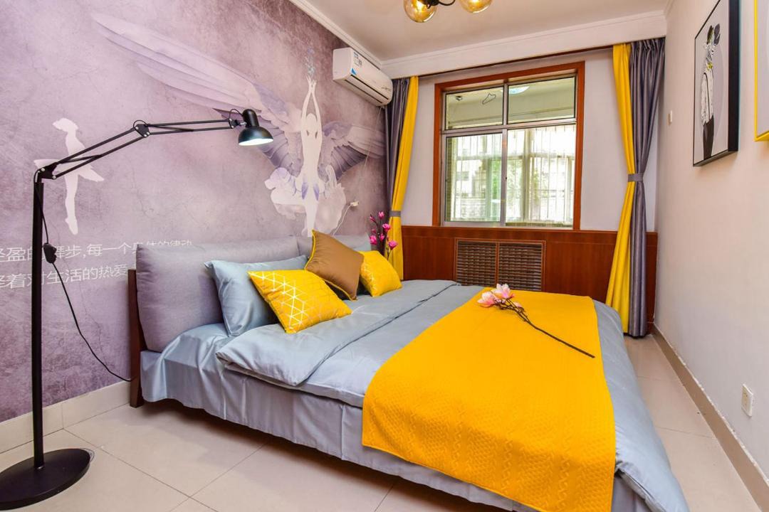 Photo of Bedroom in Daiyue