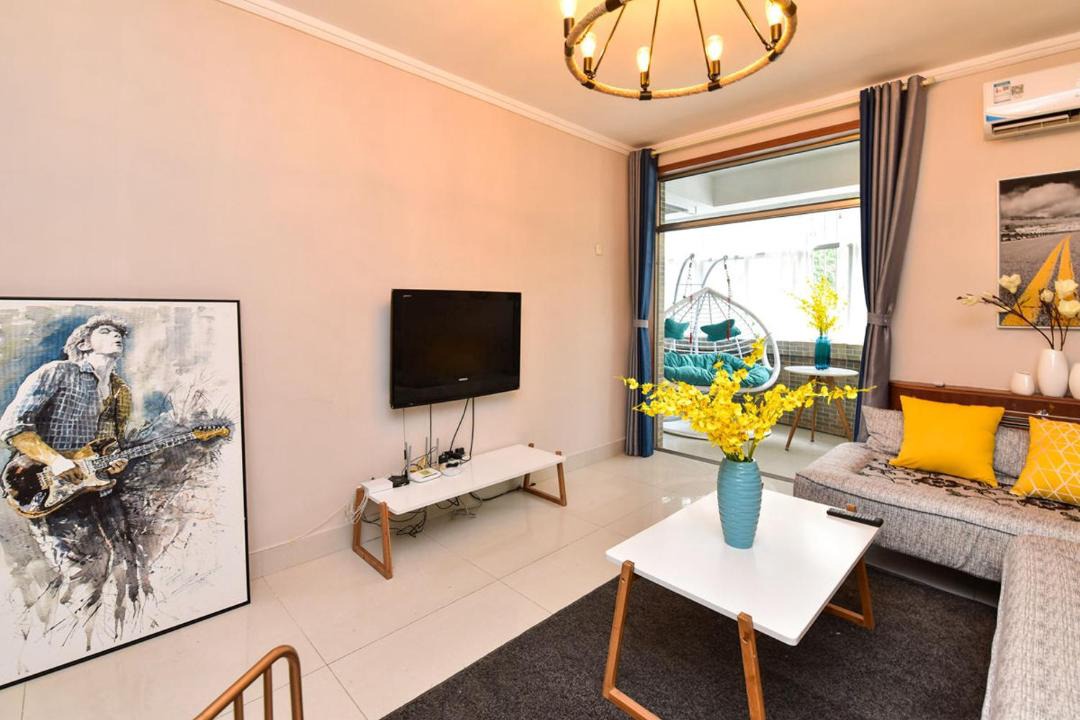 Photo of Livingroom in Daiyue