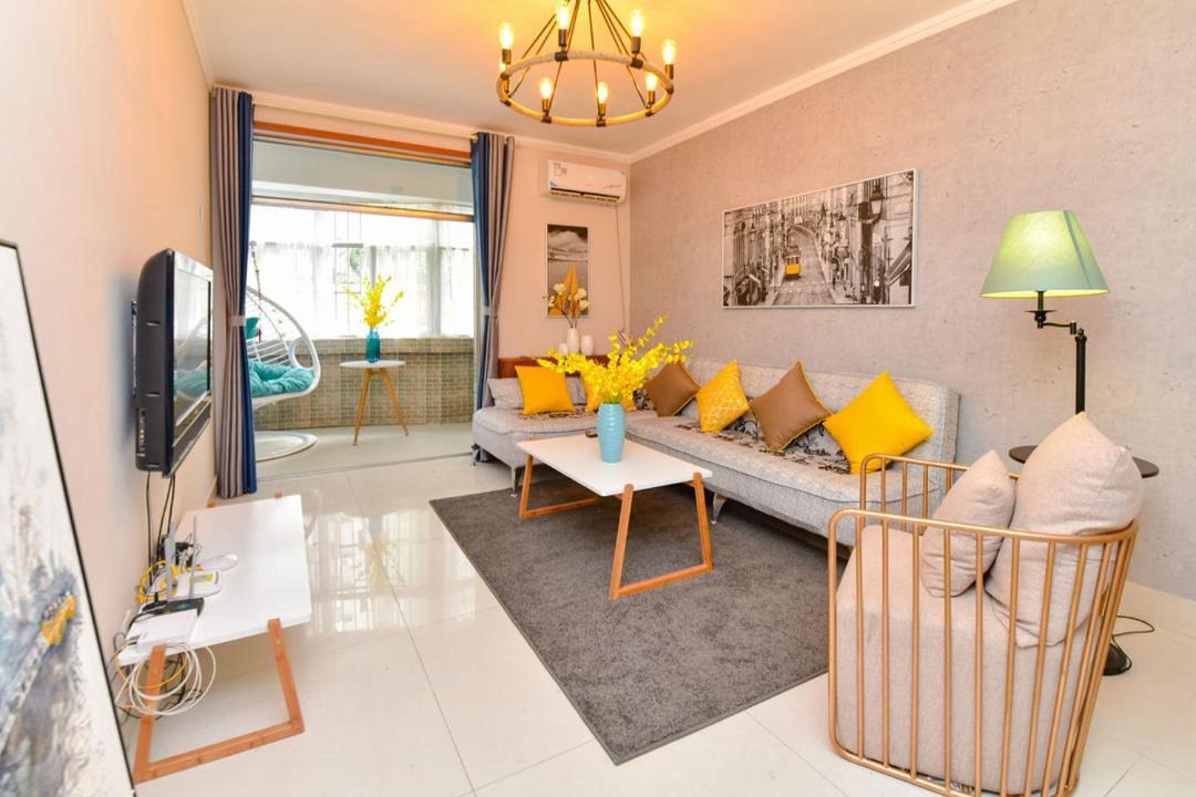 Photo of Livingroom in Daiyue