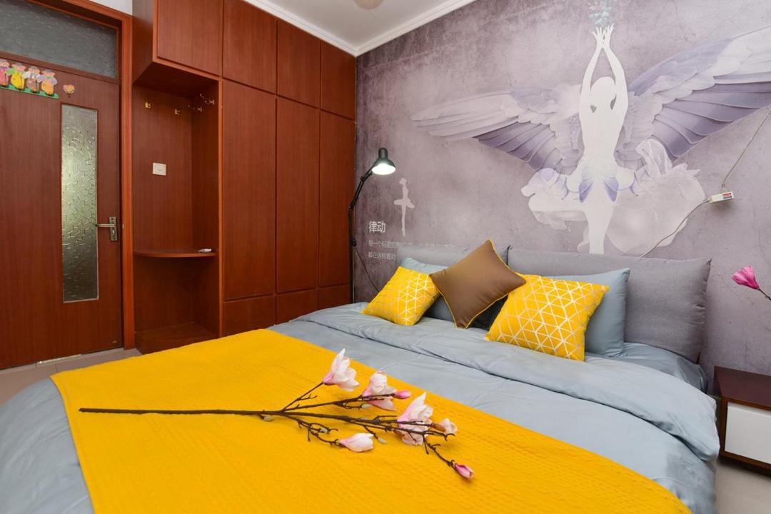Photo of Bedroom in Daiyue