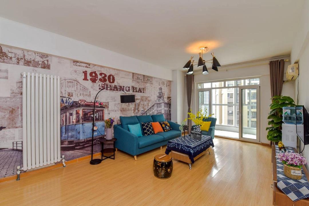 Photo of Livingroom in Daiyue