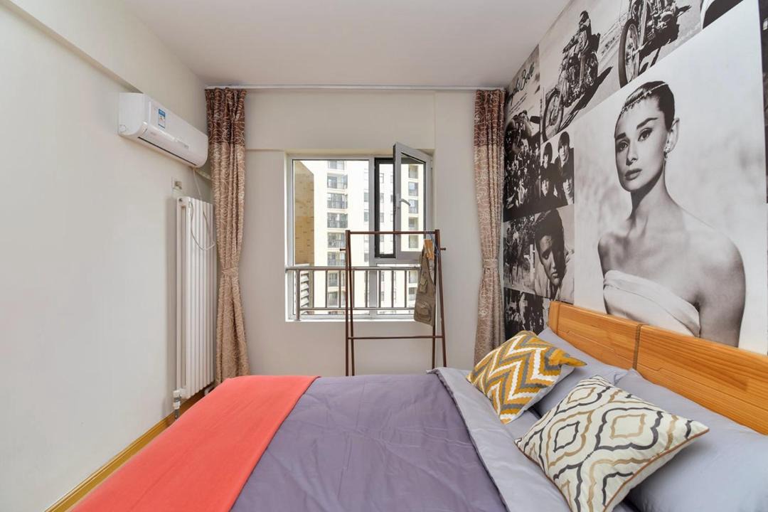 Photo of Bedroom in Daiyue