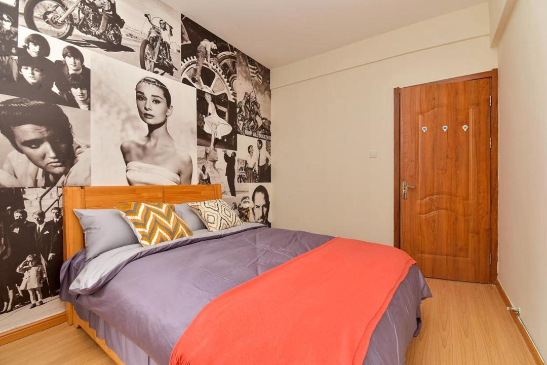 Photo of Bedroom in Daiyue